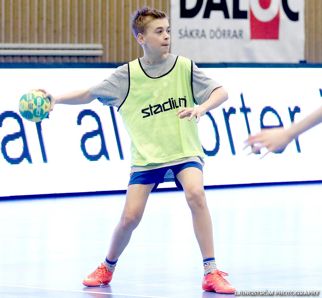 Klasshandboll Skövde 2015 Åldersklass 2003,mix,Arena Skövde,Skövde,Sverige,Handboll,,2015,104981