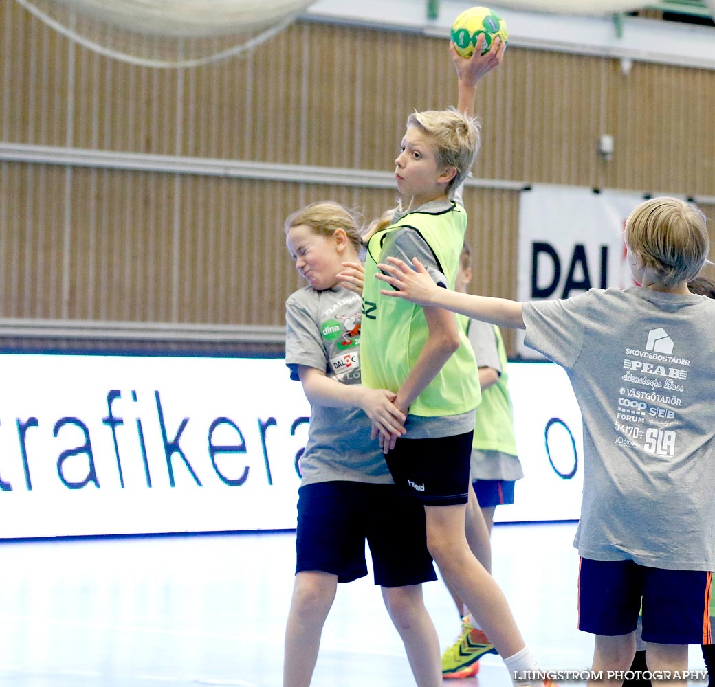 Klasshandboll Skövde 2015 Åldersklass 2003,mix,Arena Skövde,Skövde,Sverige,Handboll,,2015,104982