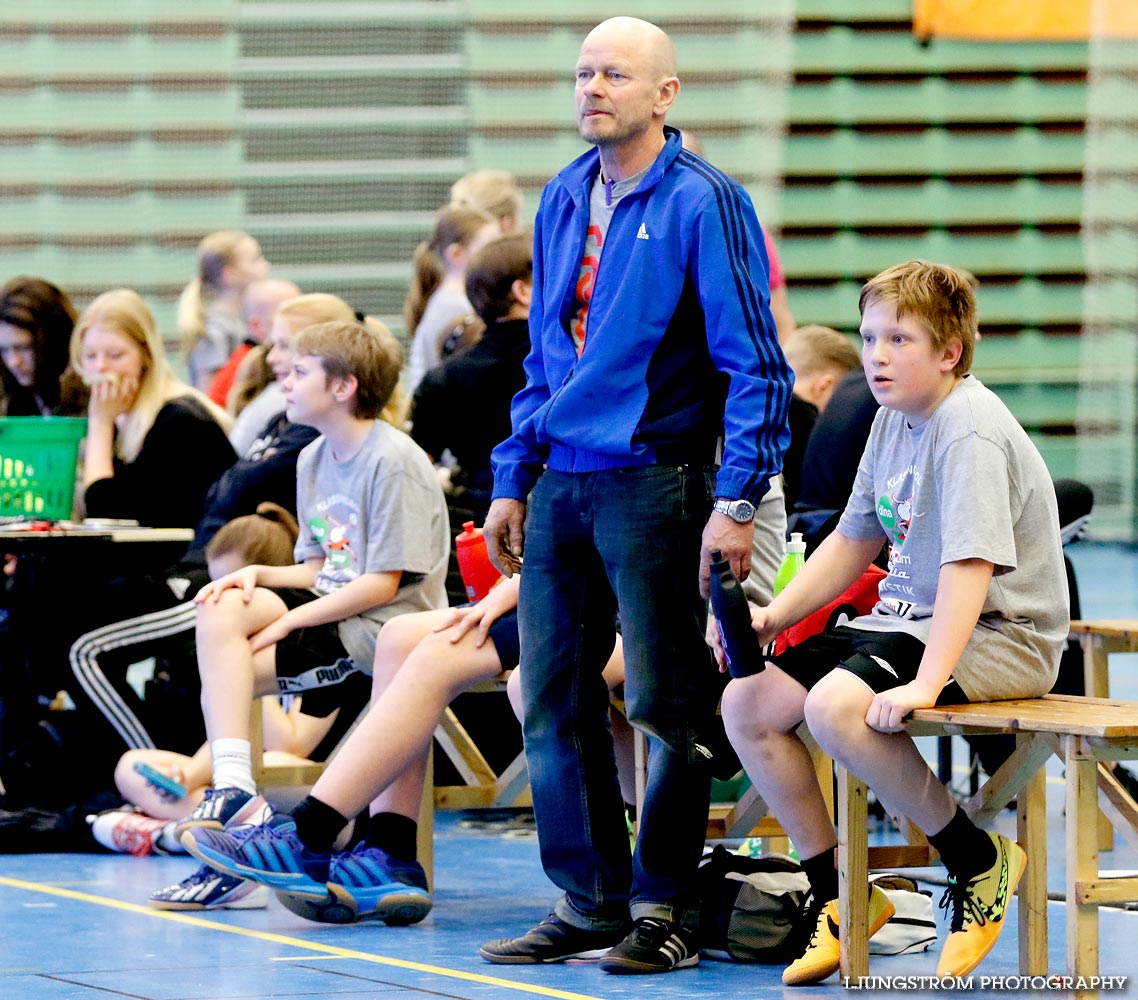 Klasshandboll Skövde 2015 Åldersklass 2003,mix,Arena Skövde,Skövde,Sverige,Handboll,,2015,104983