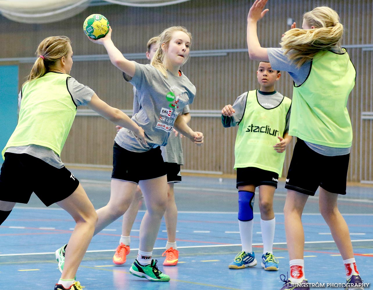 Klasshandboll Skövde 2015 Åldersklass 2003,mix,Arena Skövde,Skövde,Sverige,Handboll,,2015,104990