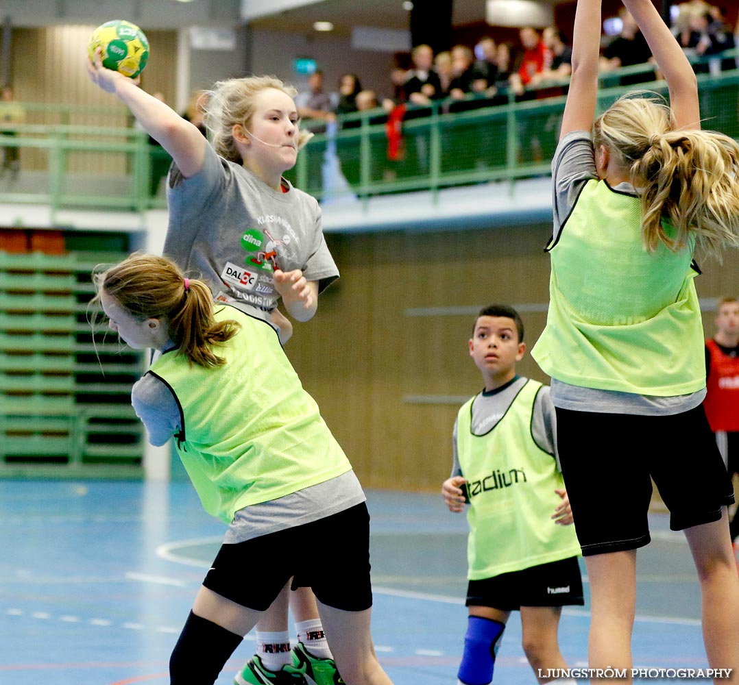 Klasshandboll Skövde 2015 Åldersklass 2003,mix,Arena Skövde,Skövde,Sverige,Handboll,,2015,104991