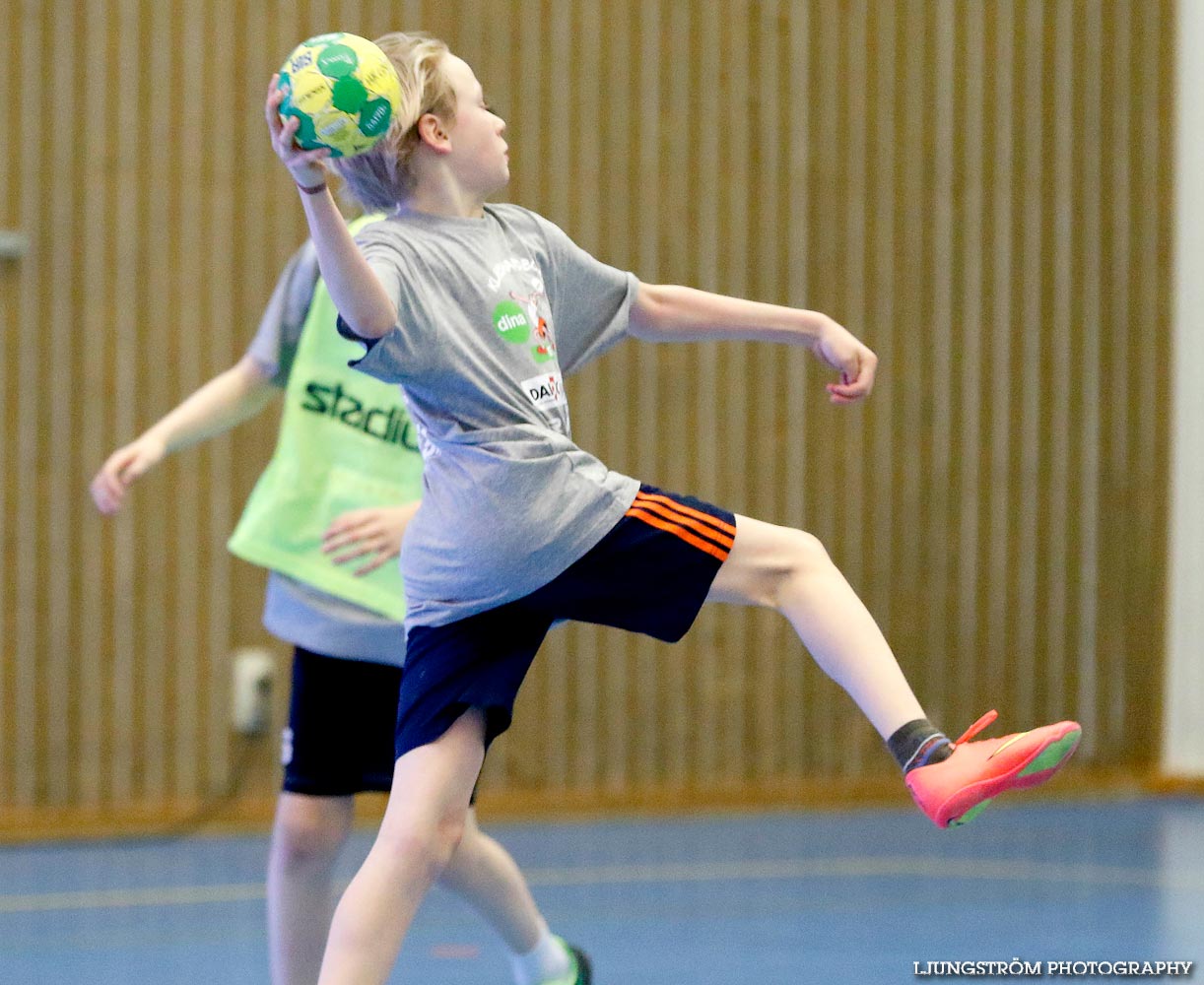 Klasshandboll Skövde 2015 Åldersklass 2003,mix,Arena Skövde,Skövde,Sverige,Handboll,,2015,104995