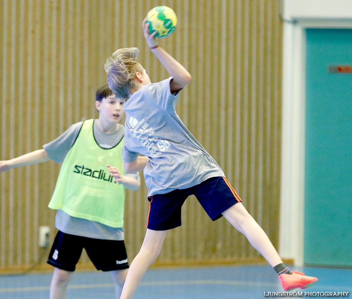 Klasshandboll Skövde 2015 Åldersklass 2003,mix,Arena Skövde,Skövde,Sverige,Handboll,,2015,104996