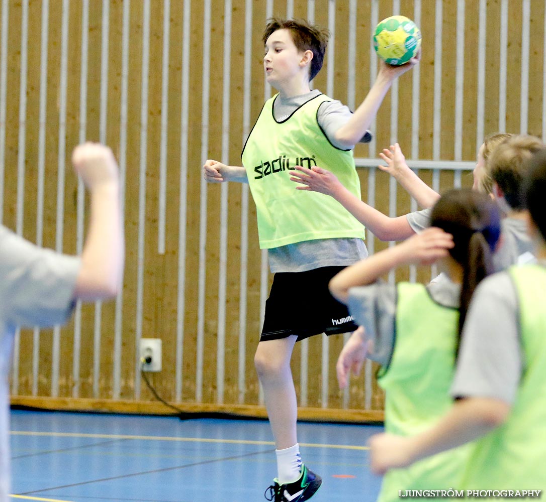 Klasshandboll Skövde 2015 Åldersklass 2003,mix,Arena Skövde,Skövde,Sverige,Handboll,,2015,105000