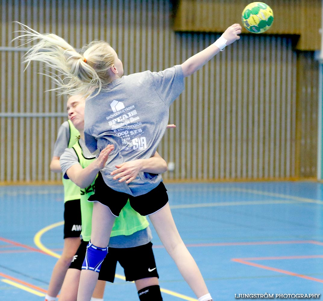 Klasshandboll Skövde 2015 Åldersklass 2003,mix,Arena Skövde,Skövde,Sverige,Handboll,,2015,105001