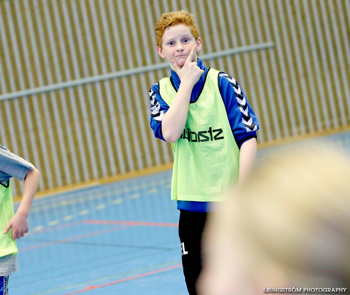 Klasshandboll Skövde 2015 Åldersklass 2003,mix,Arena Skövde,Skövde,Sverige,Handboll,,2015,105006