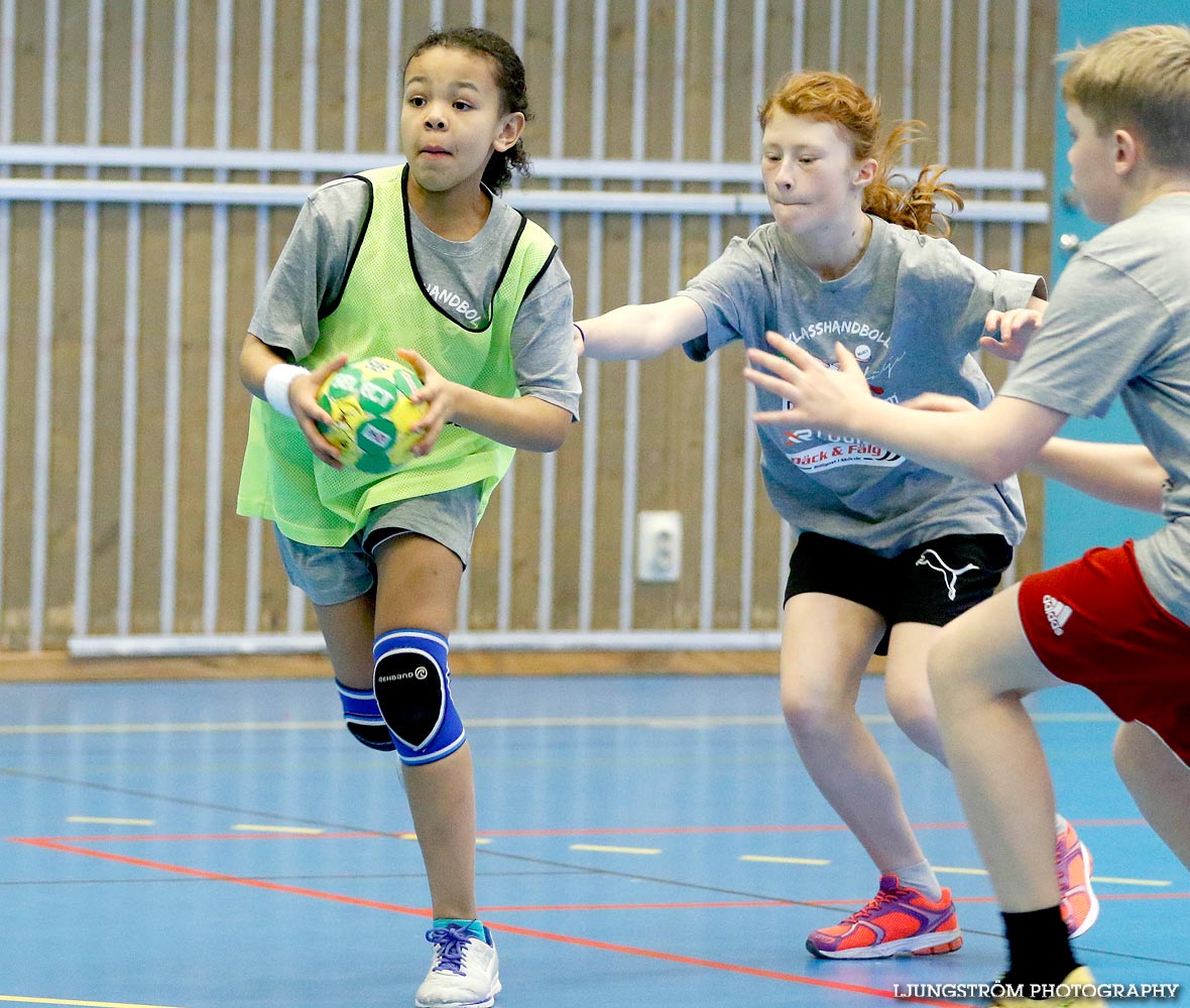 Klasshandboll Skövde 2015 Åldersklass 2003,mix,Arena Skövde,Skövde,Sverige,Handboll,,2015,105019