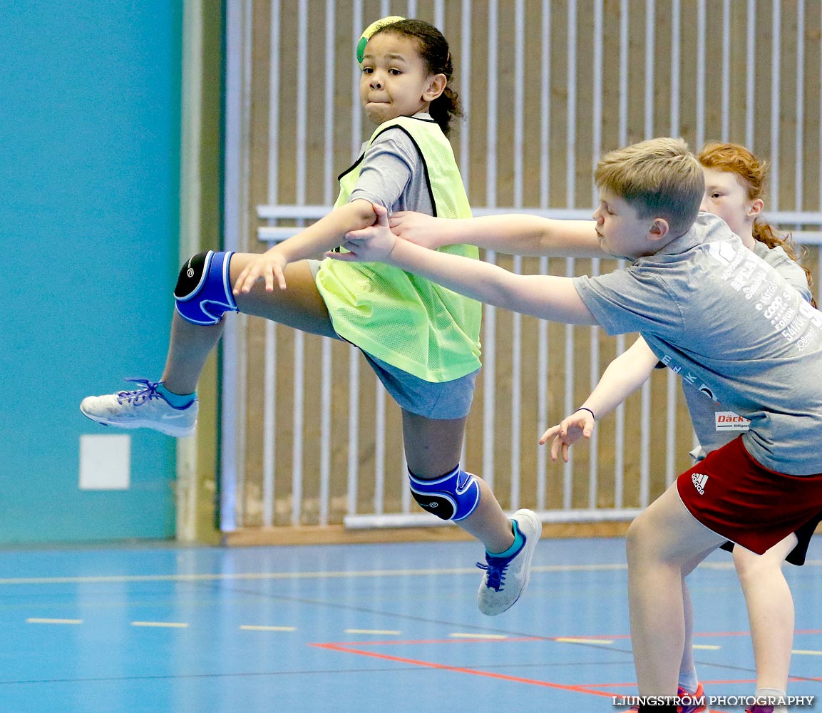 Klasshandboll Skövde 2015 Åldersklass 2003,mix,Arena Skövde,Skövde,Sverige,Handboll,,2015,105020