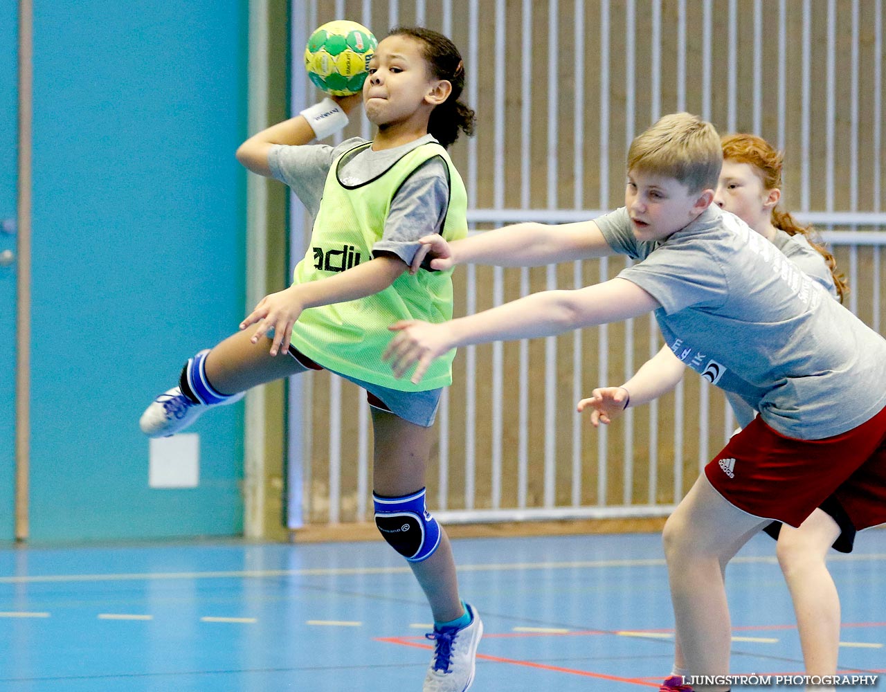 Klasshandboll Skövde 2015 Åldersklass 2003,mix,Arena Skövde,Skövde,Sverige,Handboll,,2015,105021