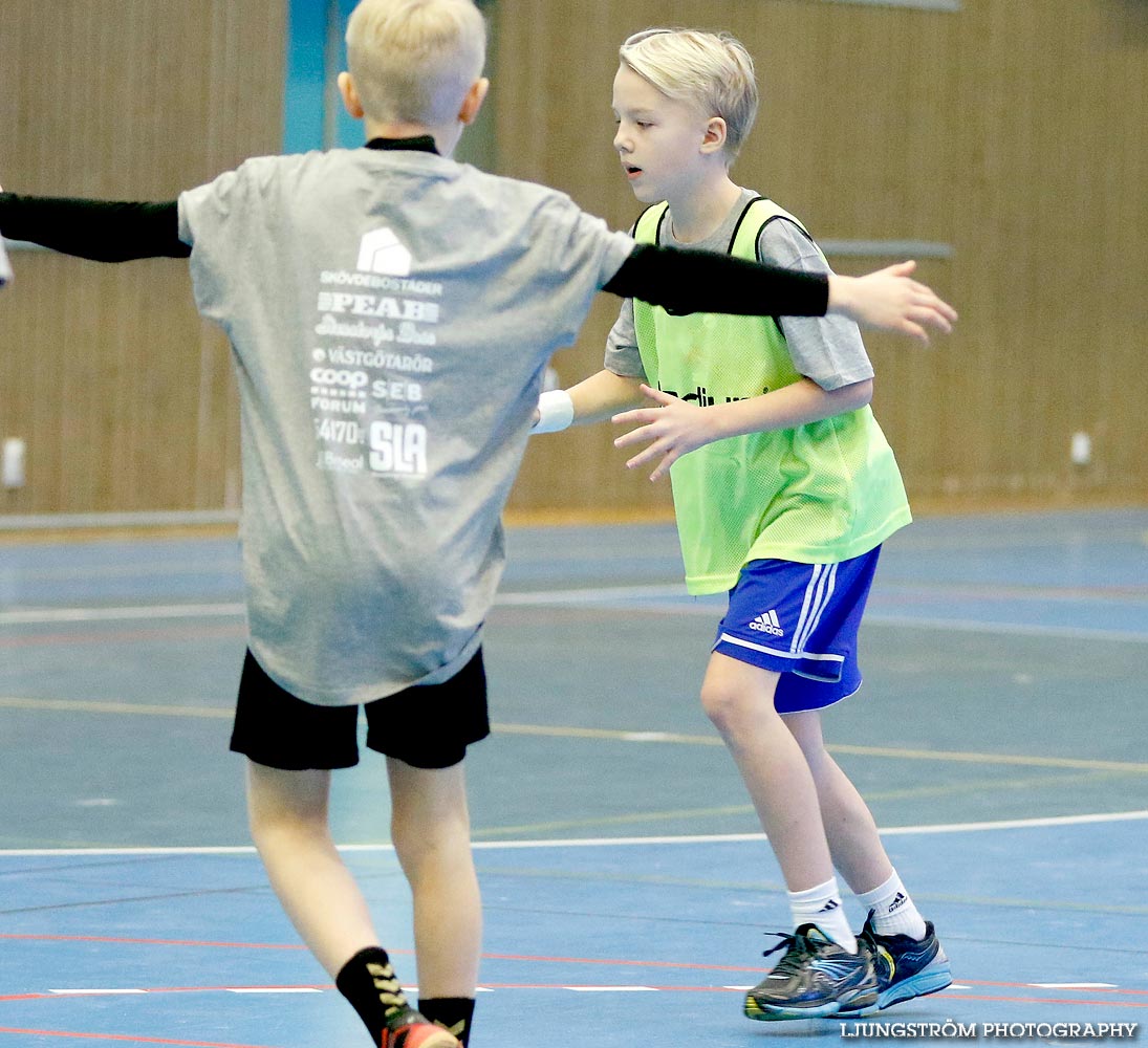 Klasshandboll Skövde 2015 Åldersklass 2003,mix,Arena Skövde,Skövde,Sverige,Handboll,,2015,105022