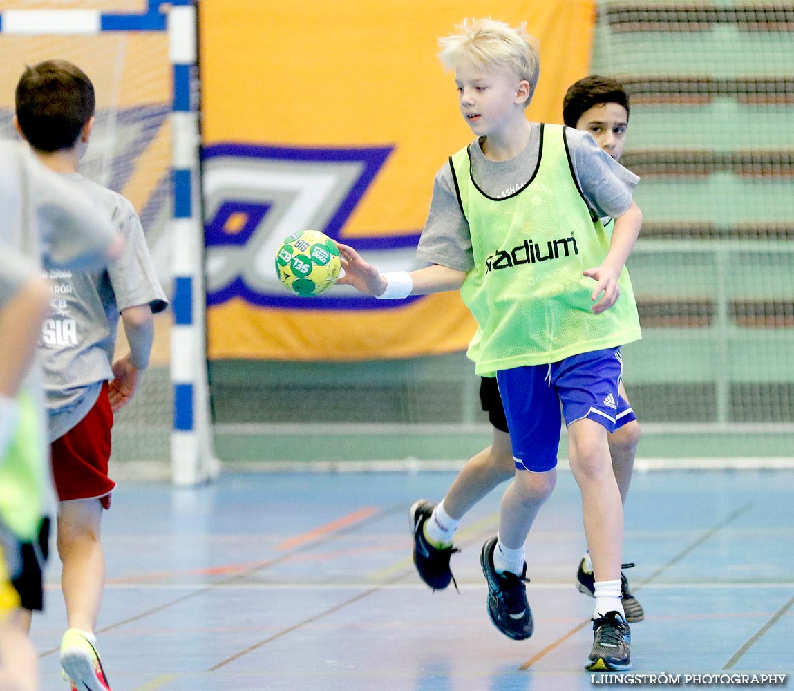 Klasshandboll Skövde 2015 Åldersklass 2003,mix,Arena Skövde,Skövde,Sverige,Handboll,,2015,105024