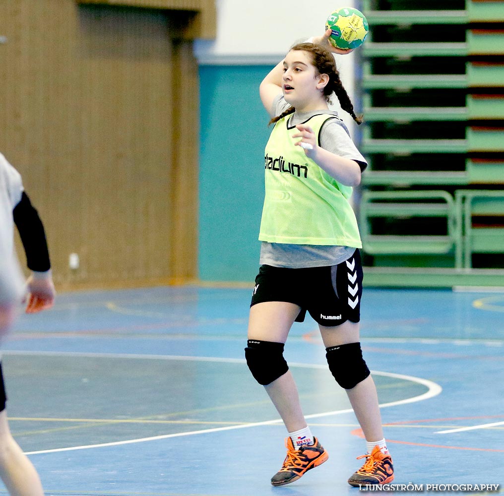 Klasshandboll Skövde 2015 Åldersklass 2003,mix,Arena Skövde,Skövde,Sverige,Handboll,,2015,105025