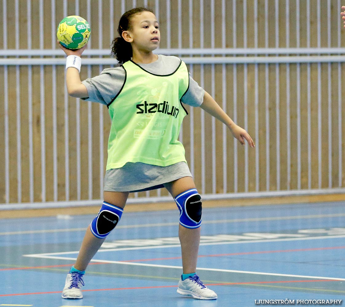 Klasshandboll Skövde 2015 Åldersklass 2003,mix,Arena Skövde,Skövde,Sverige,Handboll,,2015,105026