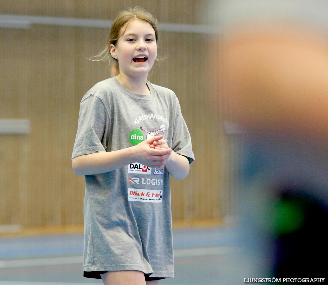 Klasshandboll Skövde 2015 Åldersklass 2003,mix,Arena Skövde,Skövde,Sverige,Handboll,,2015,105028