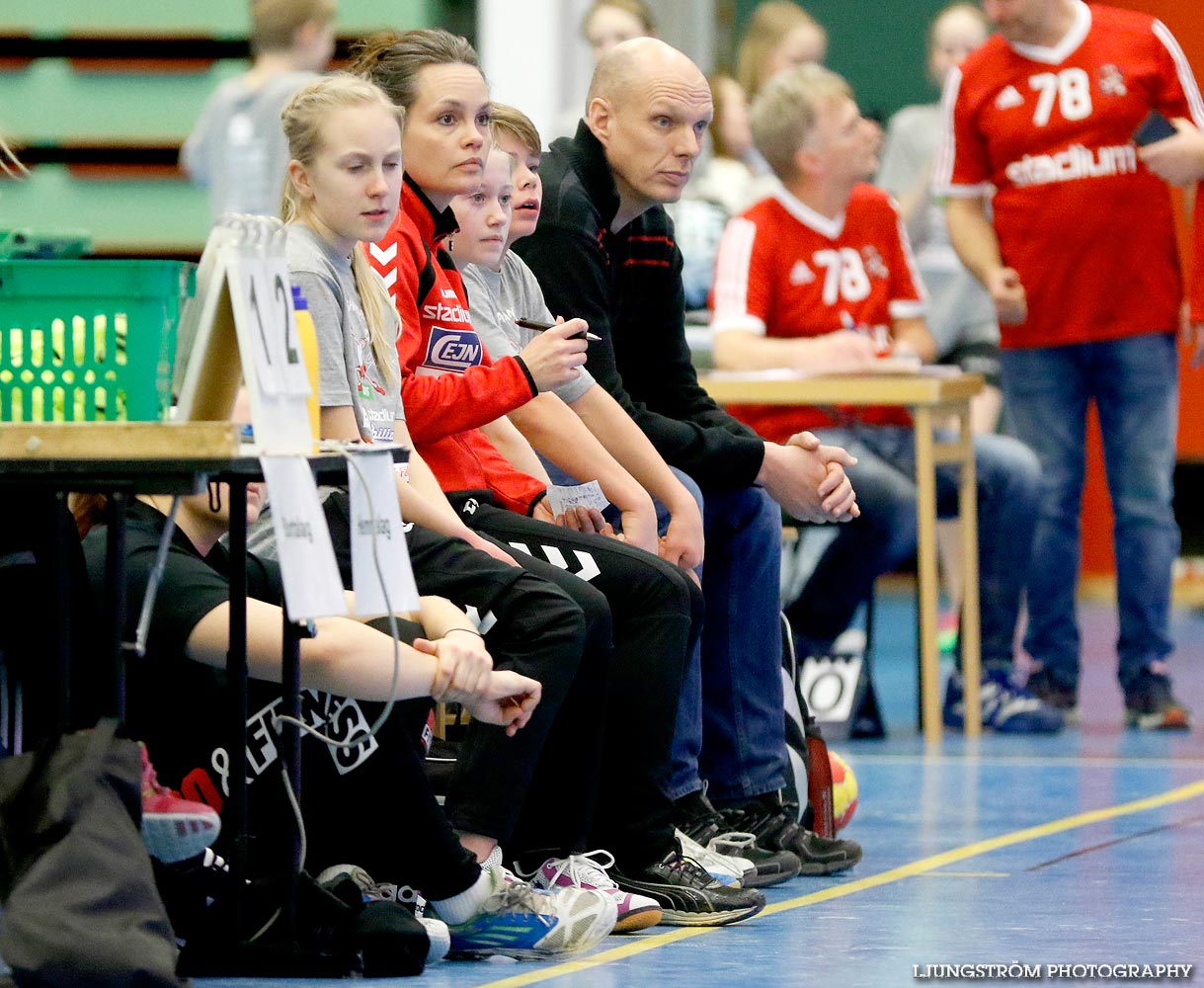 Klasshandboll Skövde 2015 Åldersklass 2003,mix,Arena Skövde,Skövde,Sverige,Handboll,,2015,105033