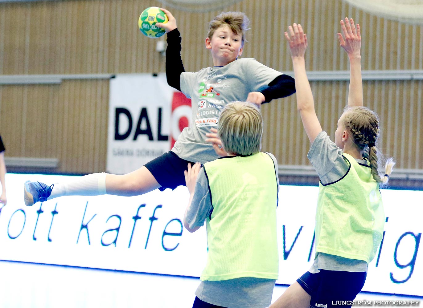 Klasshandboll Skövde 2015 Åldersklass 2003,mix,Arena Skövde,Skövde,Sverige,Handboll,,2015,105036