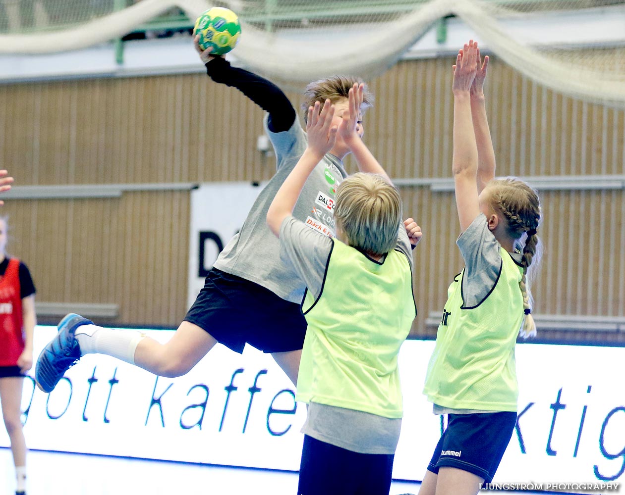 Klasshandboll Skövde 2015 Åldersklass 2003,mix,Arena Skövde,Skövde,Sverige,Handboll,,2015,105037