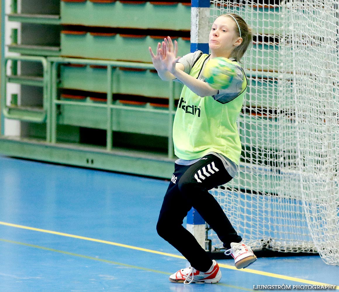 Klasshandboll Skövde 2015 Åldersklass 2003,mix,Arena Skövde,Skövde,Sverige,Handboll,,2015,105038