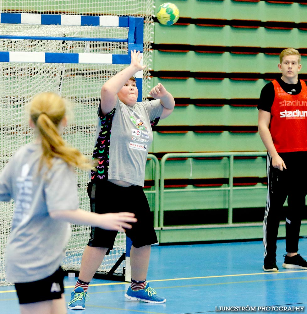 Klasshandboll Skövde 2015 Åldersklass 2003,mix,Arena Skövde,Skövde,Sverige,Handboll,,2015,105042