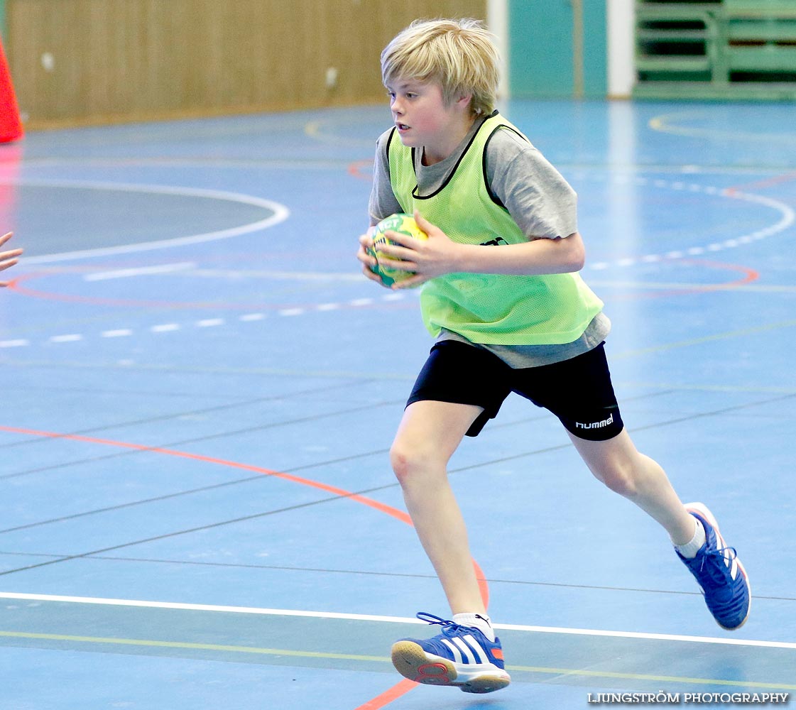 Klasshandboll Skövde 2015 Åldersklass 2003,mix,Arena Skövde,Skövde,Sverige,Handboll,,2015,105047