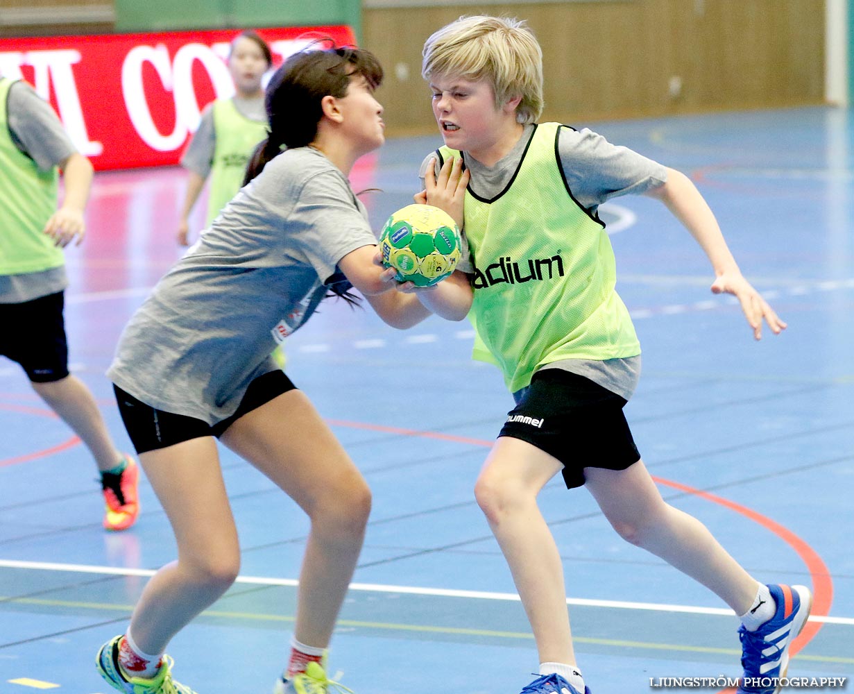 Klasshandboll Skövde 2015 Åldersklass 2003,mix,Arena Skövde,Skövde,Sverige,Handboll,,2015,105048