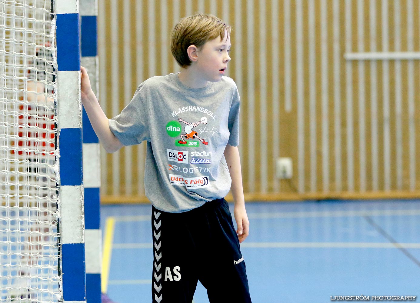 Klasshandboll Skövde 2015 Åldersklass 2003,mix,Arena Skövde,Skövde,Sverige,Handboll,,2015,105049