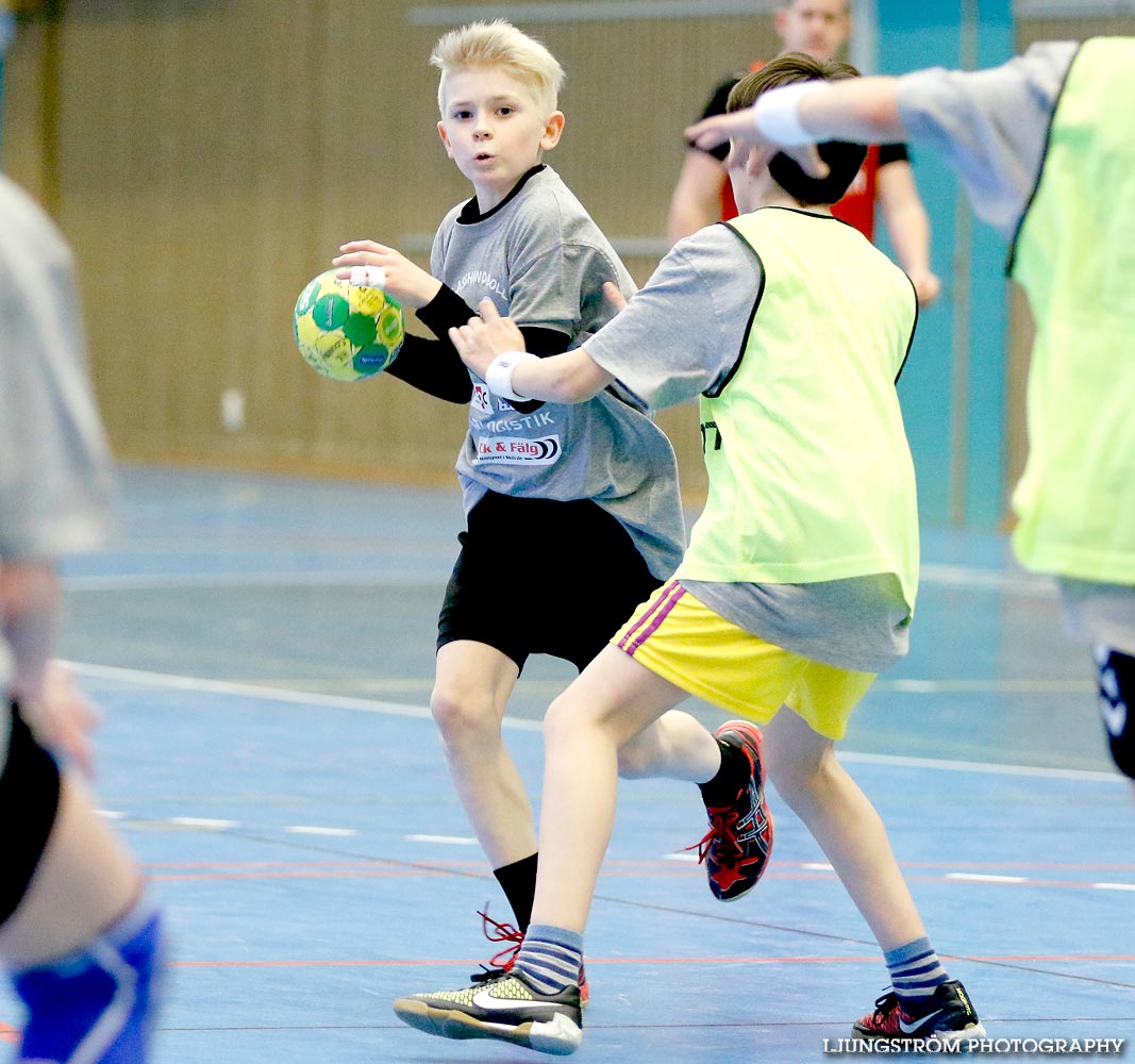 Klasshandboll Skövde 2015 Åldersklass 2003,mix,Arena Skövde,Skövde,Sverige,Handboll,,2015,105052