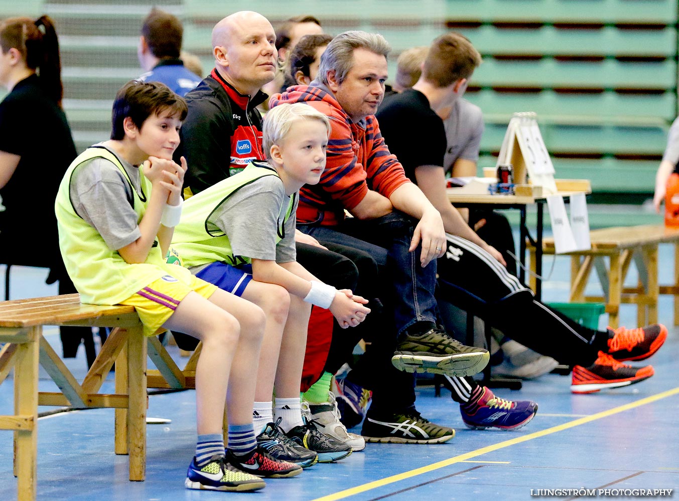 Klasshandboll Skövde 2015 Åldersklass 2003,mix,Arena Skövde,Skövde,Sverige,Handboll,,2015,105058