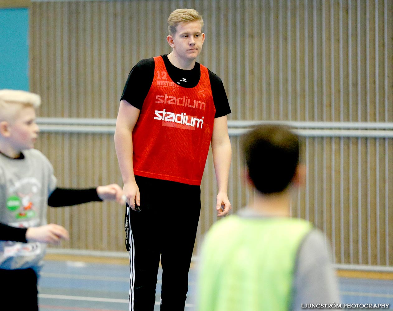 Klasshandboll Skövde 2015 Åldersklass 2003,mix,Arena Skövde,Skövde,Sverige,Handboll,,2015,105060