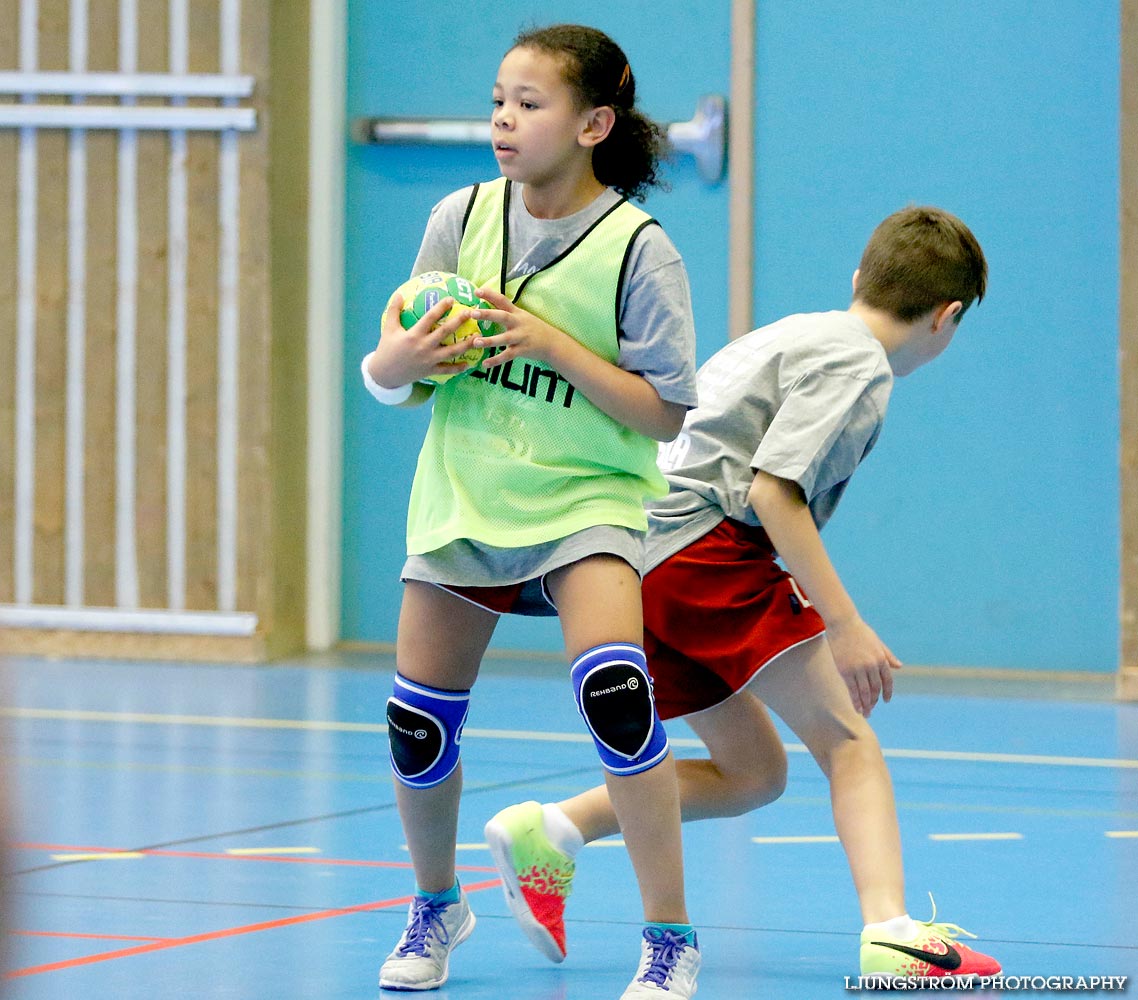 Klasshandboll Skövde 2015 Åldersklass 2003,mix,Arena Skövde,Skövde,Sverige,Handboll,,2015,105061