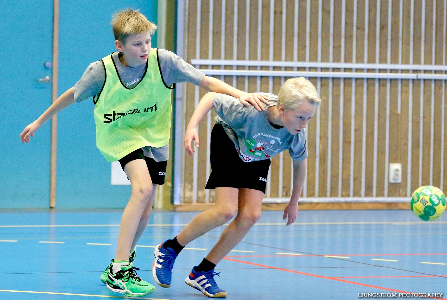 Klasshandboll Skövde 2015 Åldersklass 2003,mix,Arena Skövde,Skövde,Sverige,Handboll,,2015,105088