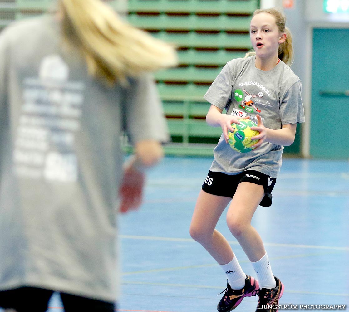 Klasshandboll Skövde 2015 Åldersklass 2003,mix,Arena Skövde,Skövde,Sverige,Handboll,,2015,105094