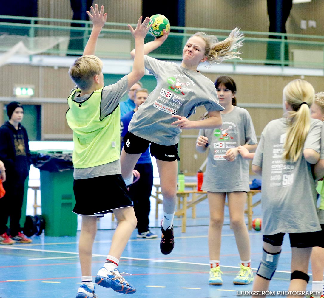 Klasshandboll Skövde 2015 Åldersklass 2003,mix,Arena Skövde,Skövde,Sverige,Handboll,,2015,105101