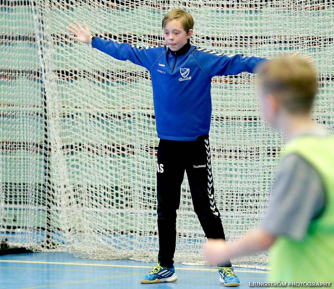 Klasshandboll Skövde 2015 Åldersklass 2003,mix,Arena Skövde,Skövde,Sverige,Handboll,,2015,105103