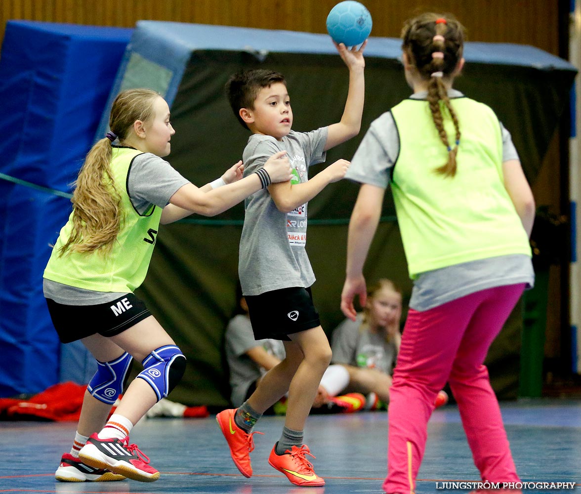 Klasshandboll Skövde 2015 Åldersklass 2005,mix,Arena Skövde,Skövde,Sverige,Handboll,,2015,105147