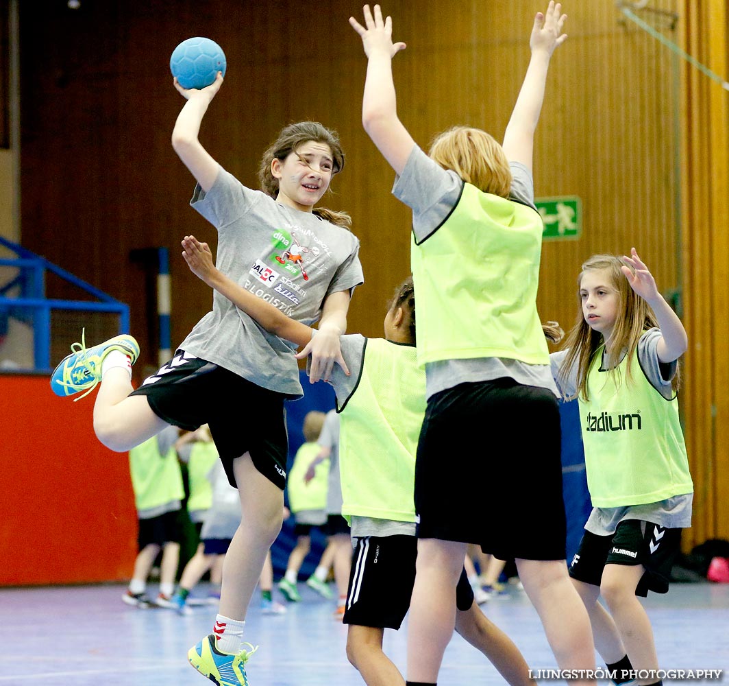 Klasshandboll Skövde 2015 Åldersklass 2005,mix,Arena Skövde,Skövde,Sverige,Handboll,,2015,105160