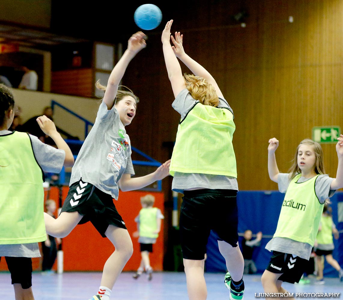 Klasshandboll Skövde 2015 Åldersklass 2005,mix,Arena Skövde,Skövde,Sverige,Handboll,,2015,105164