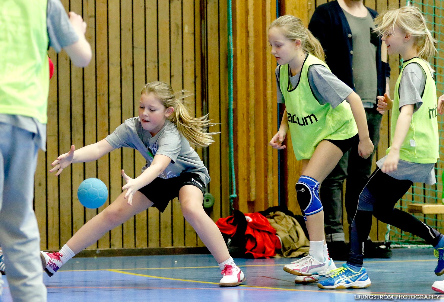 Klasshandboll Skövde 2015 Åldersklass 2005,mix,Arena Skövde,Skövde,Sverige,Handboll,,2015,105165