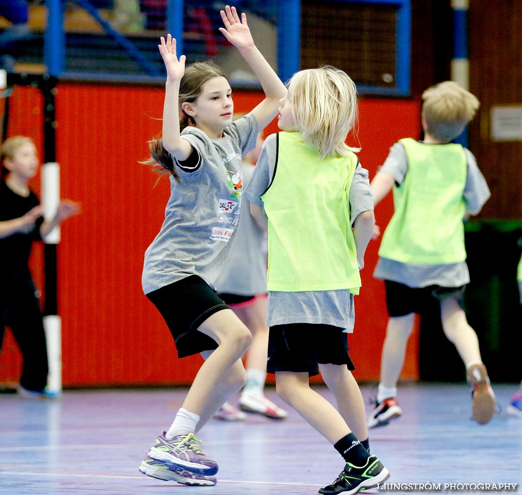 Klasshandboll Skövde 2015 Åldersklass 2005,mix,Arena Skövde,Skövde,Sverige,Handboll,,2015,105170