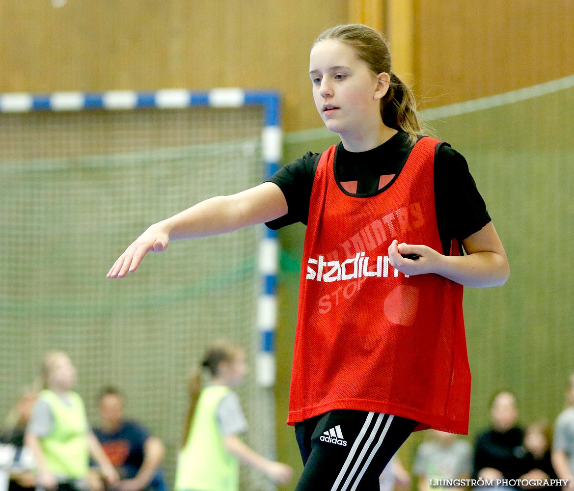 Klasshandboll Skövde 2015 Åldersklass 2005,mix,Arena Skövde,Skövde,Sverige,Handboll,,2015,105173