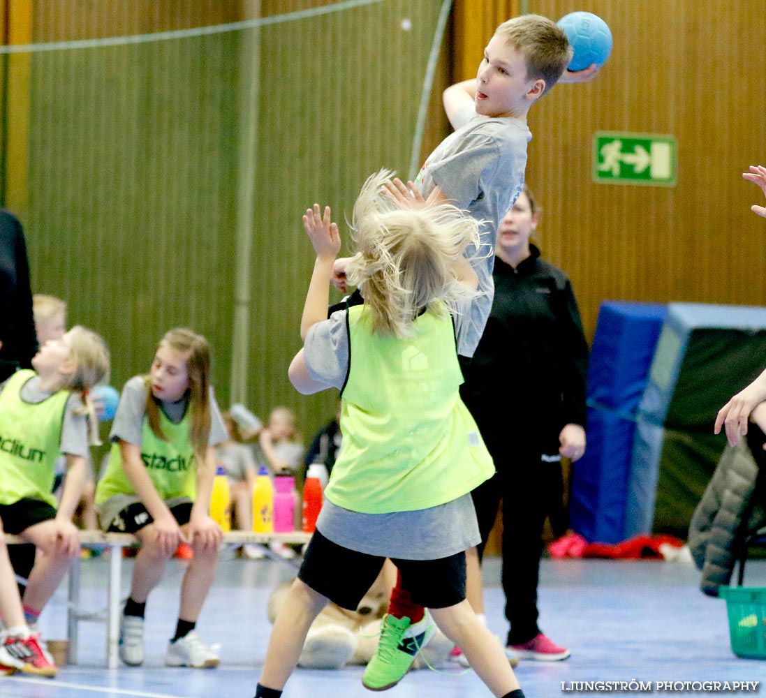 Klasshandboll Skövde 2015 Åldersklass 2005,mix,Arena Skövde,Skövde,Sverige,Handboll,,2015,105176