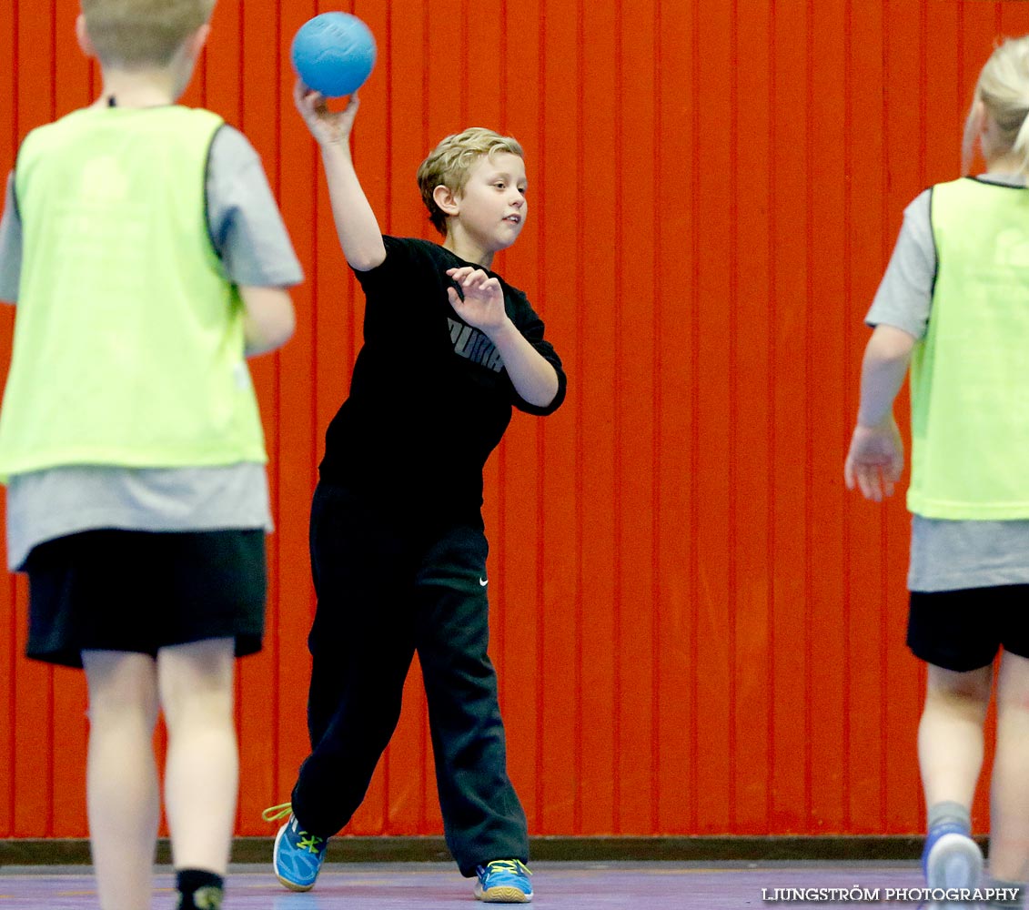 Klasshandboll Skövde 2015 Åldersklass 2005,mix,Arena Skövde,Skövde,Sverige,Handboll,,2015,105183