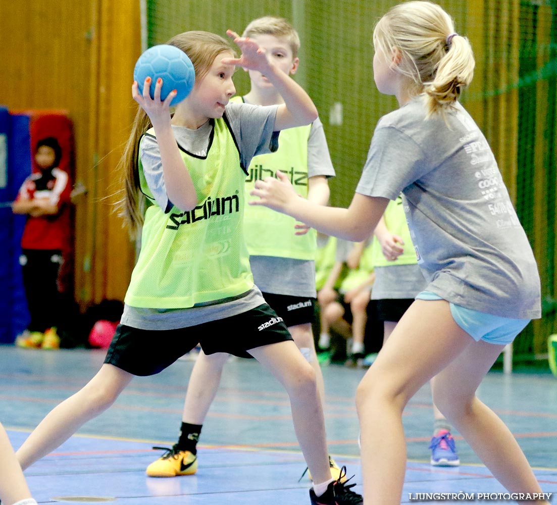 Klasshandboll Skövde 2015 Åldersklass 2005,mix,Arena Skövde,Skövde,Sverige,Handboll,,2015,105186