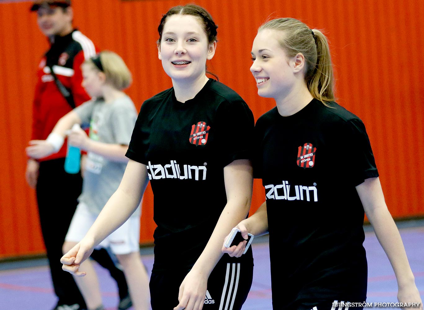 Klasshandboll Skövde 2015 Åldersklass 2005,mix,Arena Skövde,Skövde,Sverige,Handboll,,2015,105200