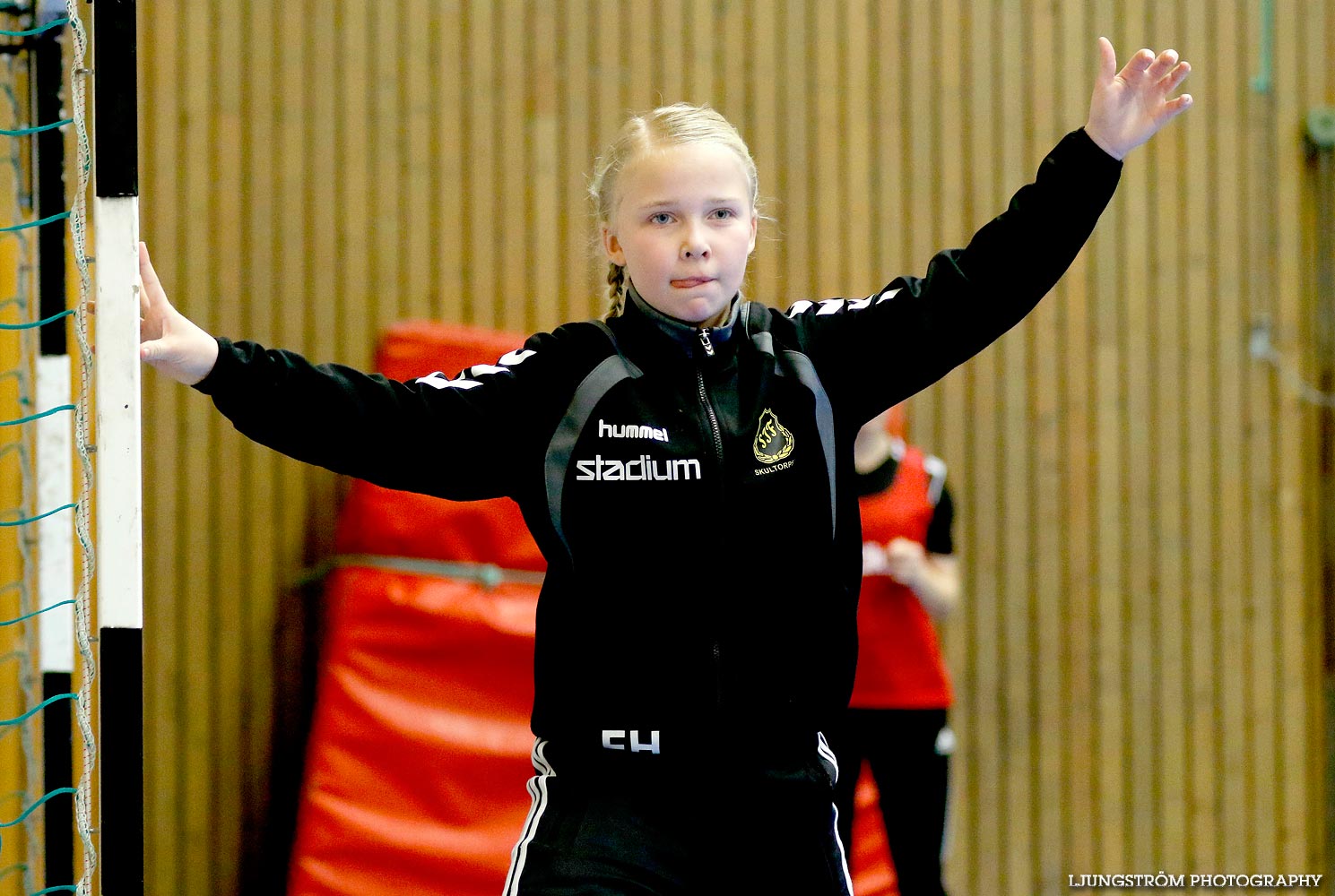 Klasshandboll Skövde 2015 Åldersklass 2005,mix,Arena Skövde,Skövde,Sverige,Handboll,,2015,105212