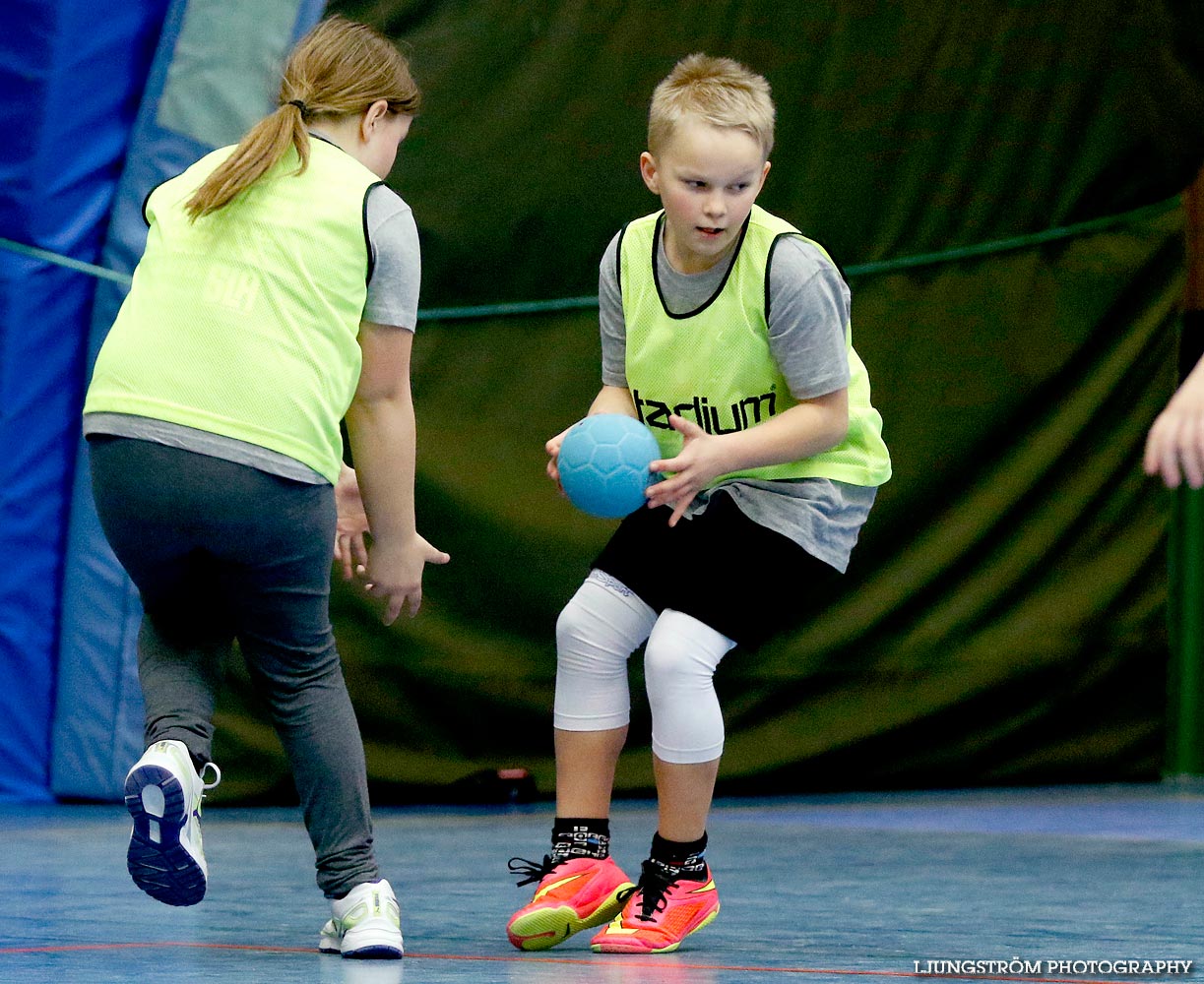 Klasshandboll Skövde 2015 Åldersklass 2005,mix,Arena Skövde,Skövde,Sverige,Handboll,,2015,105213