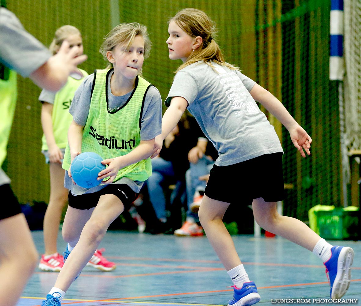 Klasshandboll Skövde 2015 Åldersklass 2005,mix,Arena Skövde,Skövde,Sverige,Handboll,,2015,105232