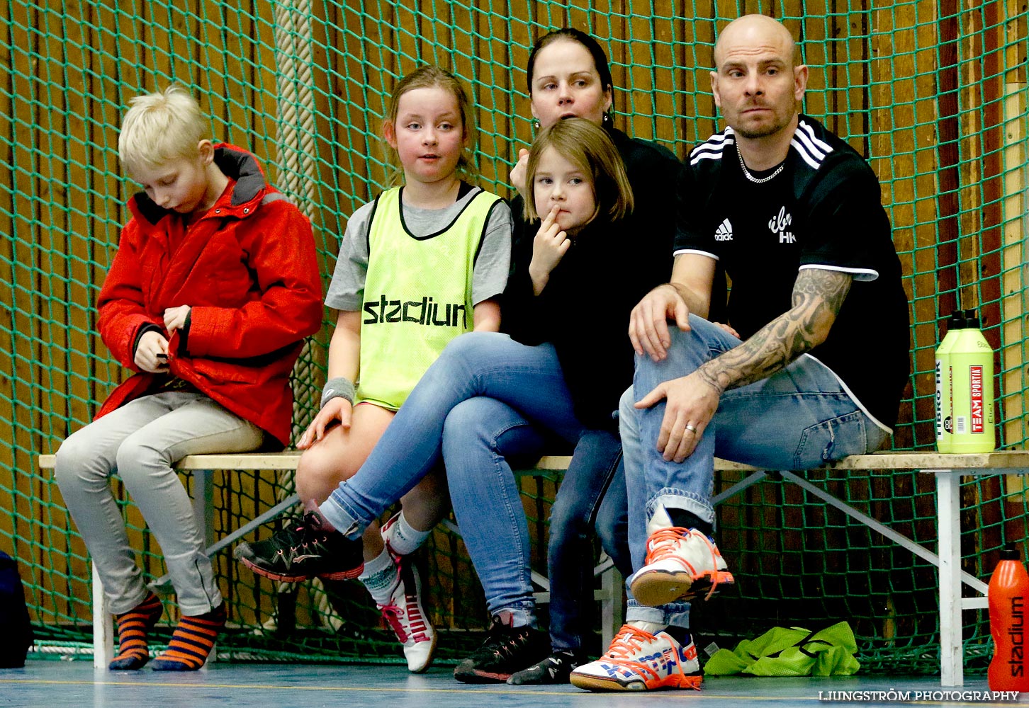 Klasshandboll Skövde 2015 Åldersklass 2005,mix,Arena Skövde,Skövde,Sverige,Handboll,,2015,105233