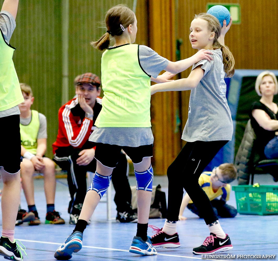 Klasshandboll Skövde 2015 Åldersklass 2005,mix,Arena Skövde,Skövde,Sverige,Handboll,,2015,105234