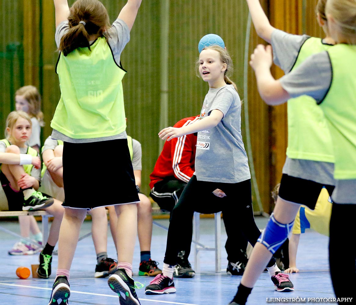 Klasshandboll Skövde 2015 Åldersklass 2005,mix,Arena Skövde,Skövde,Sverige,Handboll,,2015,105235